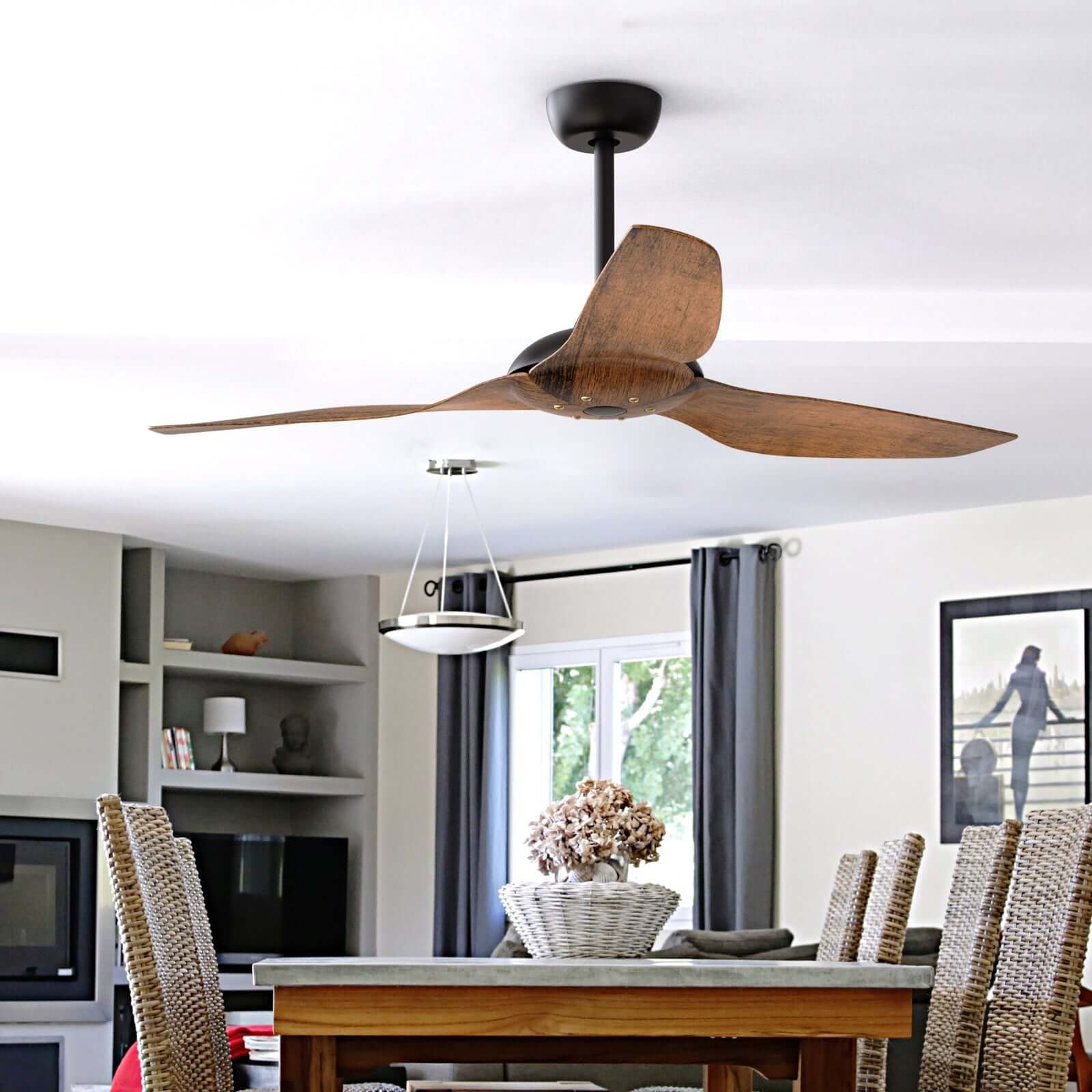 Cooling and Heating - Koala Lamps and Lighting